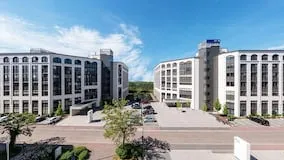 SCPI Eurovalys : acquisition majeure à Eschborn et bilan 2025