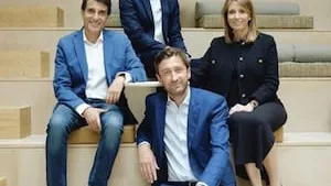 Le groupe Novaxia renforce la gouvernance de sa société de gestion