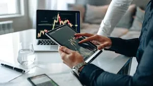SCPI PFO : Progression du Taux de Distribution Prévisionnel 2023