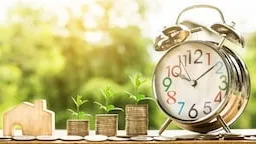 Les SCPI créées en 2023, 2024, 2025 et 2026