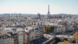 SCPI Sofiprime : Un bel exemple de l'immobilier résidentiel parisien