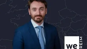Jérémy Fabing  intègre l’équipe Wemo REIM