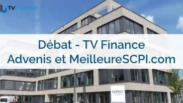SCPI Eurovalys : Thibault Delahaye invité de Direct Gestion