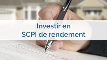 SCPI de rendement : comment souscrire en 2026 ?