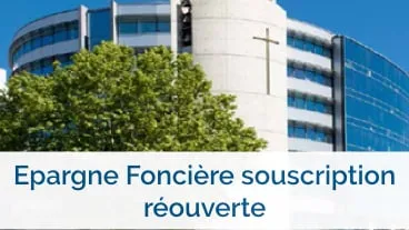 Un gérant prudent qui modère sa collecte