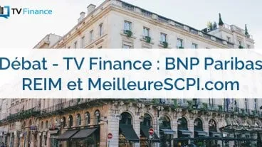Cyril de Francqueville est l'invité de Direct Gestion