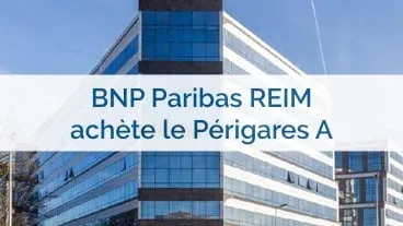 Accimmo Pierre : nouvelle acquisition à Fontenay-sous-Bois