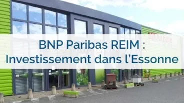 Pierre Sélection réalise l'acquisition d'un local commercial