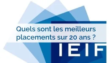 Placements 2025 : quels investissements se démarquent vraiment sur 40 ans ?