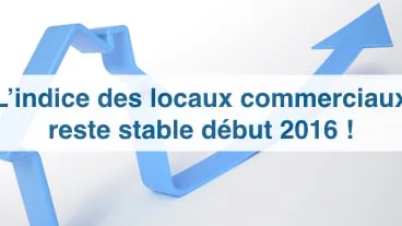 L'ILC reste stable au 1T 2016