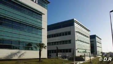 La SCPI Allianz Pierre investit à Bordeaux