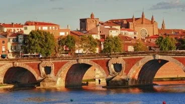 Epargne Foncière se dote d'un immeuble situé à Toulouse