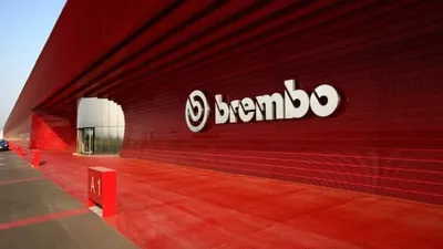 Le siège emblématique de Brembo acquis par...