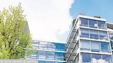 Augmentation du capital social statutaire de la SCPI Eurovalys