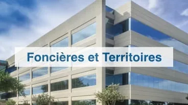 Foncières et Territoires lance la SCPI Ouest Cap Atlantique