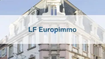 Un prix de part et un délai de jouissance à la hausse pour LF Europimmo !