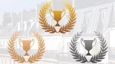 Classement des SCPI spécialisées en 2016