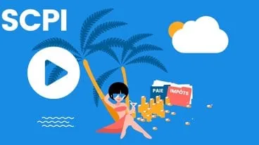 La SCPI : Société Civile de Placement Immobilier