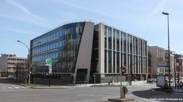 La SCPI PFO2 acquiert Le Centralis