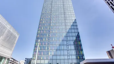 La Française REM acquiert le Cityscope pour le compte de ses SCPI