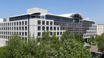 La Française REPI a acquis un immeuble de bureaux à Stuttgart