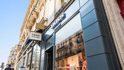 La SCPI Affinités Pierre acquiert un commerce à Paris