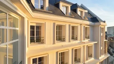 La SCPI Pinel Amundi Sélection Logement augmente son capital