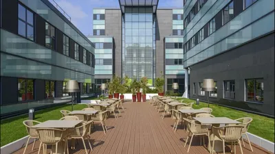 Paref Gestion acquiert l’immeuble Alley pour le compte d'Interpierre France