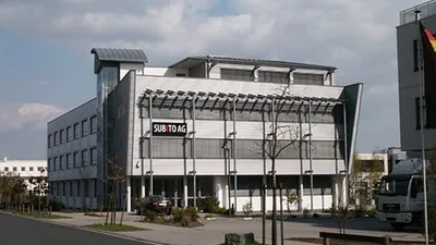 La SCPI Eurovalys annonce son 6e investissement en Allemagne