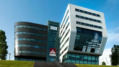 La SCPI PFO2 investit 31,5 M€ à Amsterdam