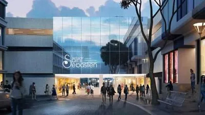 AEW Ciloger achète 105 boutiques pour ses SCPI de rendement !