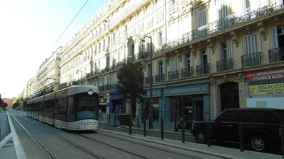 Primonial REIM acquiert 140 actifs immobiliers à Marseille