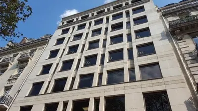 La SCPI Fructipierre acquiert un immeuble mixte à Paris
