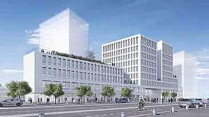 La Française REM renforce sa position à Nantes