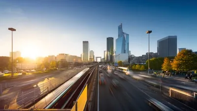 Comment les SCPI limitent les impacts des cycles immobiliers ?