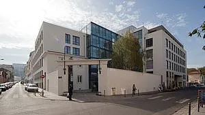 Epargne Foncière et Pierre Privilège acquièrent l'immeuble Cap 9
