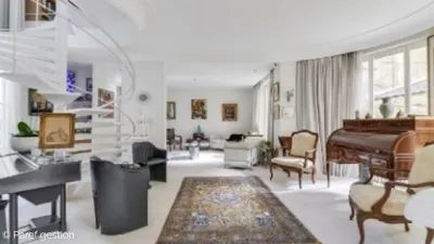 La SCPI Pierre 48 acquiert un triplex au cœur de Paris