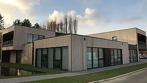 Les SCPI Eurofoncière 2 et Crédit Mutuel Pierre 1 acquièrent l’ensemble immobilier Wood Park.