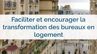 Une exonération de taxe foncière bénéfique aux SCPI !