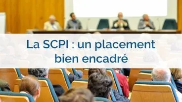 Qui contrôle les SCPI ?