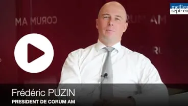 Corum Convictions : interview de Frédéric Puzin