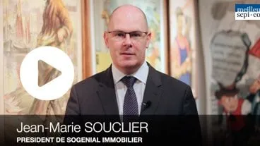 Sogenial : interview de Jean-Marie Souclier
