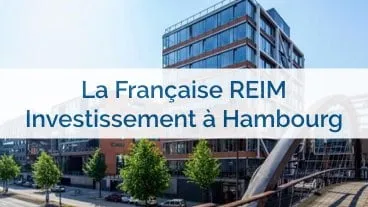 LFP Europimmo réalise une acquisition stratégique à Hambourg
