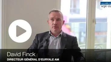 Pierval Santé : interview de David Finck