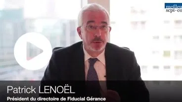 Fiducial Gérance : interview de Patrick Lenoël