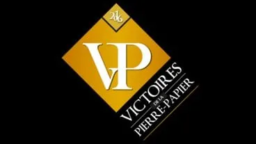 Les Victoires de la Pierre-Papier 2016