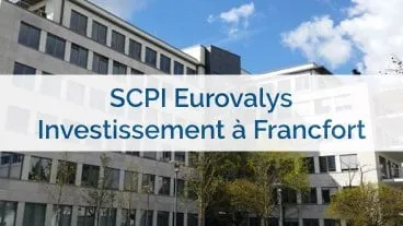 Eurovalys : une deuxième acquisition en Allemagne