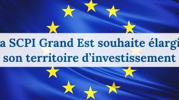 Une politique d'investissement portée vers le Nord de l'Europe