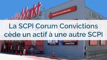 Corum Convictions cède un actif en Espagne