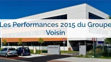 De belles performances pour Atland et sa société Voisin